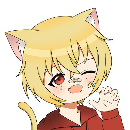 FANART BY @h___hirune