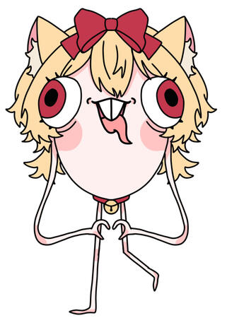 FANART BY @ci_el0721