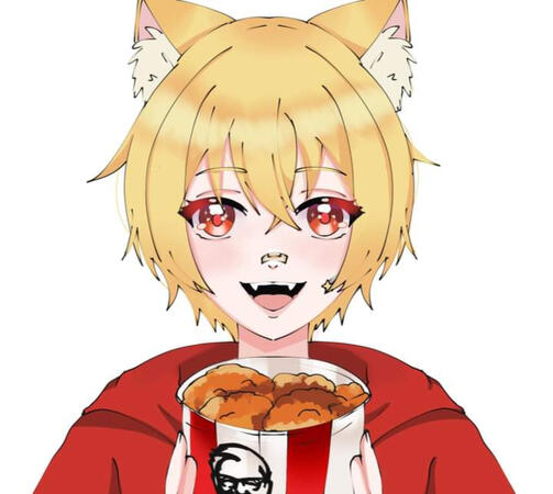 FANART BY @Aisu_Aisuru