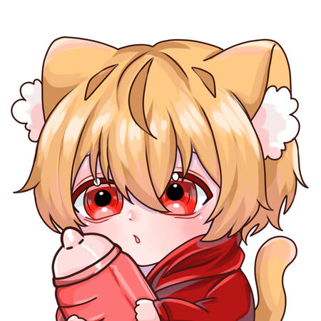 FANART BY @ci_el0721