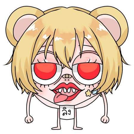 FANART BY @ci_el0721