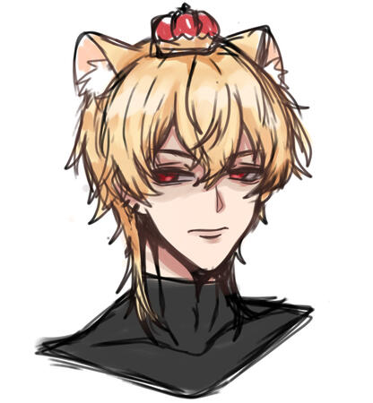 FANART BY @ci_el0721