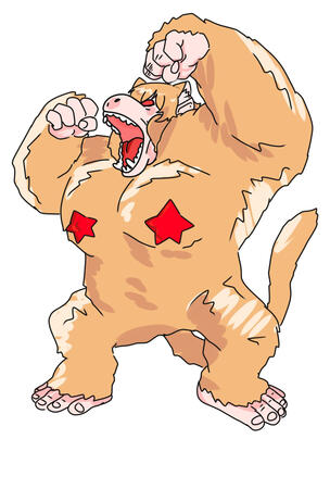 FANART BY @ci_el0721