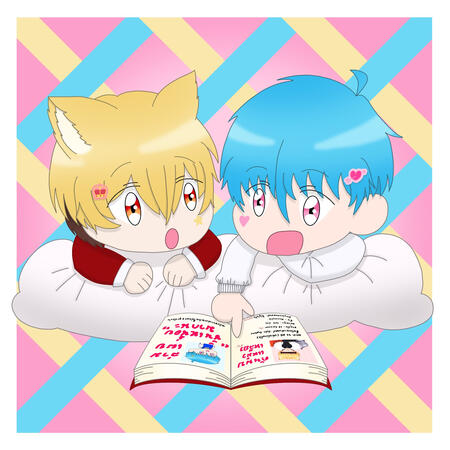 FANART BY @Digiart_gallerB